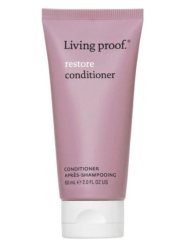 Living Proof Restore Conditioner Travel Size 60ml 60ml - Image 1 of 2