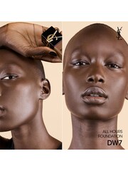 Yves Saint Laurent All Hours Foundation - Image 4 of 5