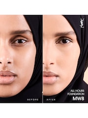 Yves Saint Laurent All Hours Foundation - Image 3 of 5
