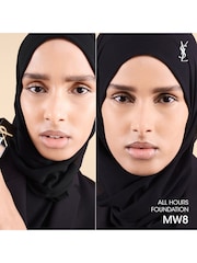 Yves Saint Laurent All Hours Foundation - Image 4 of 5