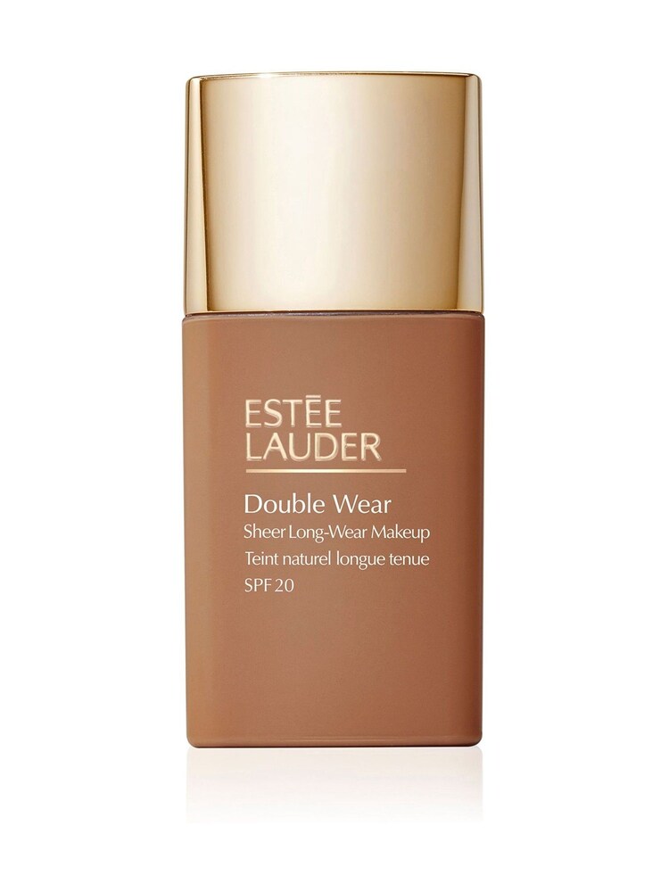 Estée Lauder Double Wear Sheer Long Wear Foundation SPF20 30ml - Image 1 of 5