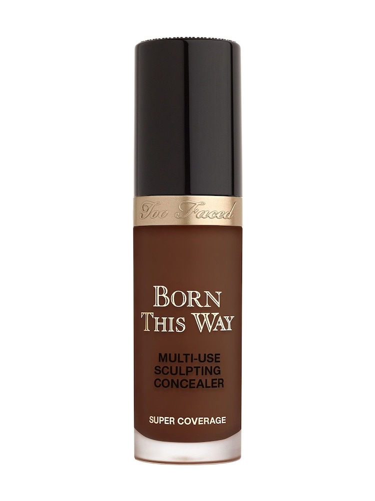 Too Faced Born This Way Super Coverage Multi Use Concealer 13.5ml - Image 1 of 5