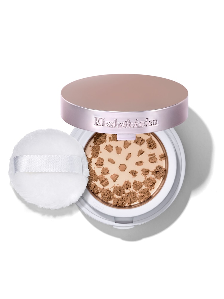 Elizabeth Arden Pure Finish Mineral Powder Foundation - Image 1 of 5