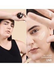 Yves Saint Laurent All Hours Foundation - Image 3 of 5