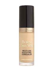 Too Faced Born This Way Super Coverage Multi Use Concealer 13.5ml - Image 1 of 5