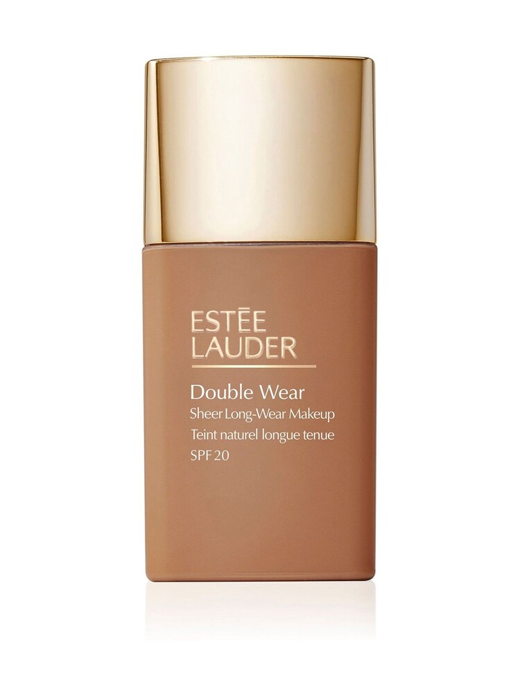 Estée Lauder Double Wear Sheer Long Wear Foundation SPF20 30ml - Image 1 of 5