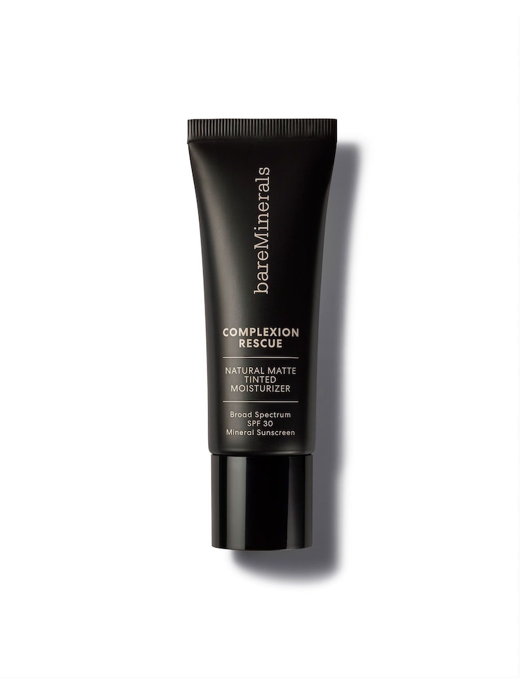 bareMinerals Complexion Rescue Matte Tinted Moisturiser Mineral SPF 30 - Image 1 of 3