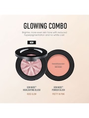 bareMinerals Gen Nude Highlighting Blush - Image 7 of 8