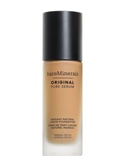 bareMinerals Original Pure Serum Radiant Natural Liquid Foundation Mineral SPF 20 - Image 1 of 1