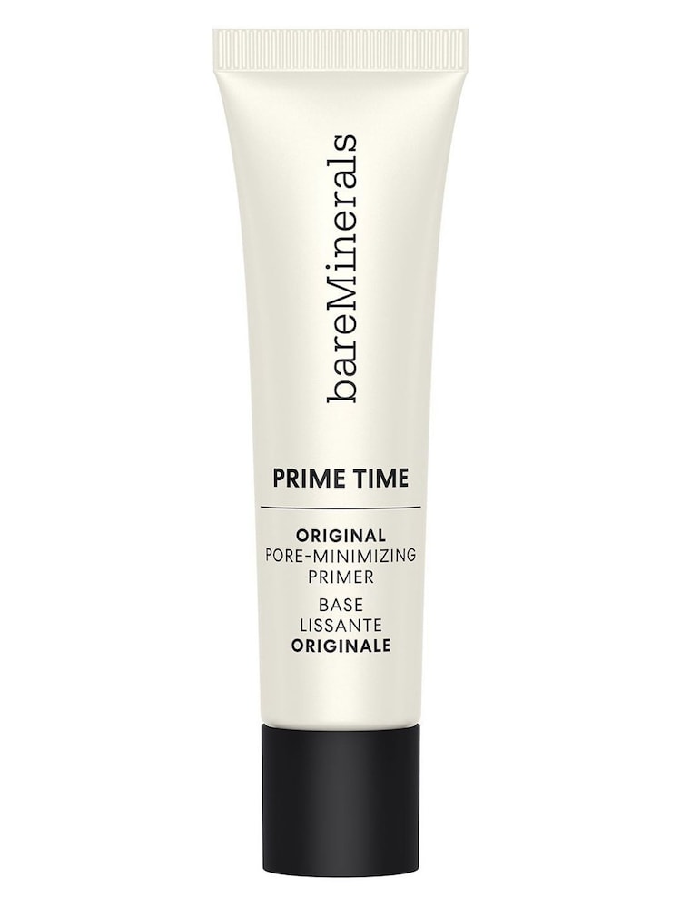 bareMinerals PRIME TIME Original PoreMinimizing Travel Size Primer - Image 1 of 5