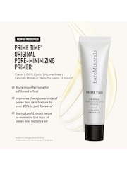 bareMinerals PRIME TIME Original PoreMinimizing Travel Size Primer - Image 3 of 5