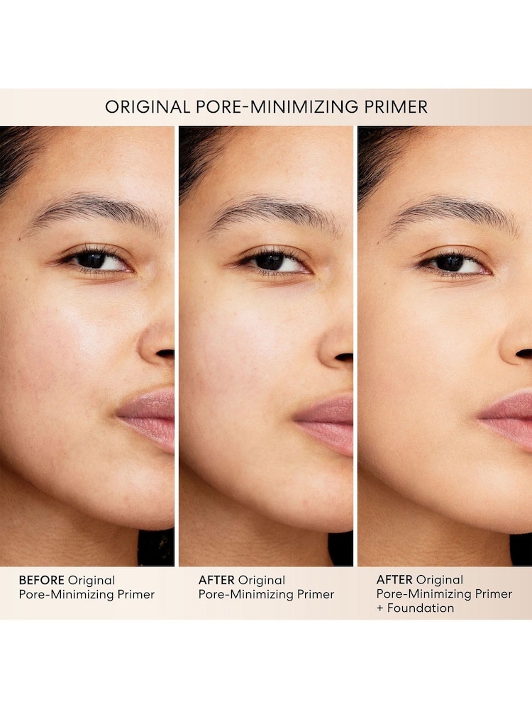 bareMinerals PRIME TIME Original PoreMinimizing Travel Size Primer - Image 5 of 5