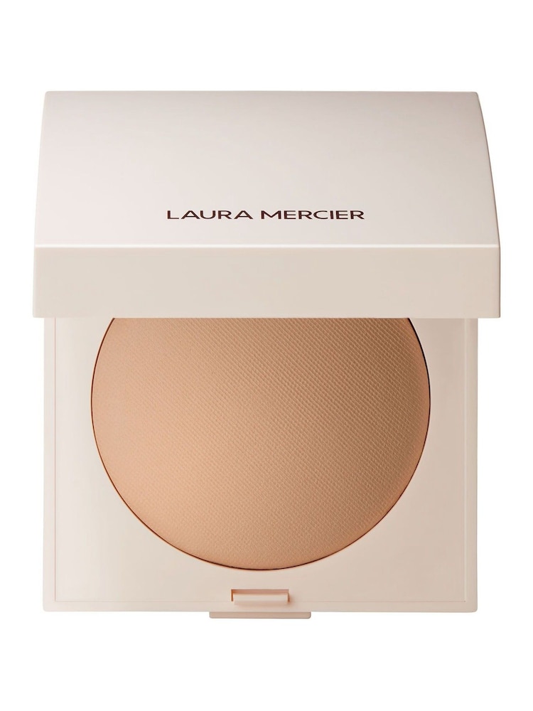 Laura Mercier Real Flawless Luminous Perfecting Powder - Image 1 of 5 Laura Mercier Real Flawless Luminous Perfecting Powder - Image 1 of 5