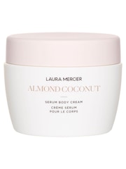 Laura Mercier Almond Coconut Serum Body Cream 200ml - Image 1 of 5
