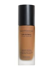 bareMinerals Original Pure Serum Radiant Natural Liquid Foundation Mineral SPF 20 - Image 1 of 1