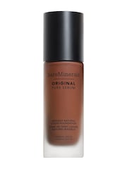 bareMinerals Original Pure Serum Radiant Natural Liquid Foundation Mineral SPF 20 - Image 1 of 1