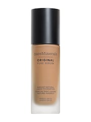 bareMinerals Original Pure Serum Radiant Natural Liquid Foundation Mineral SPF 20 - Image 1 of 1