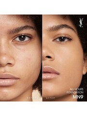 Yves Saint Laurent All Hours Foundation - Image 3 of 5