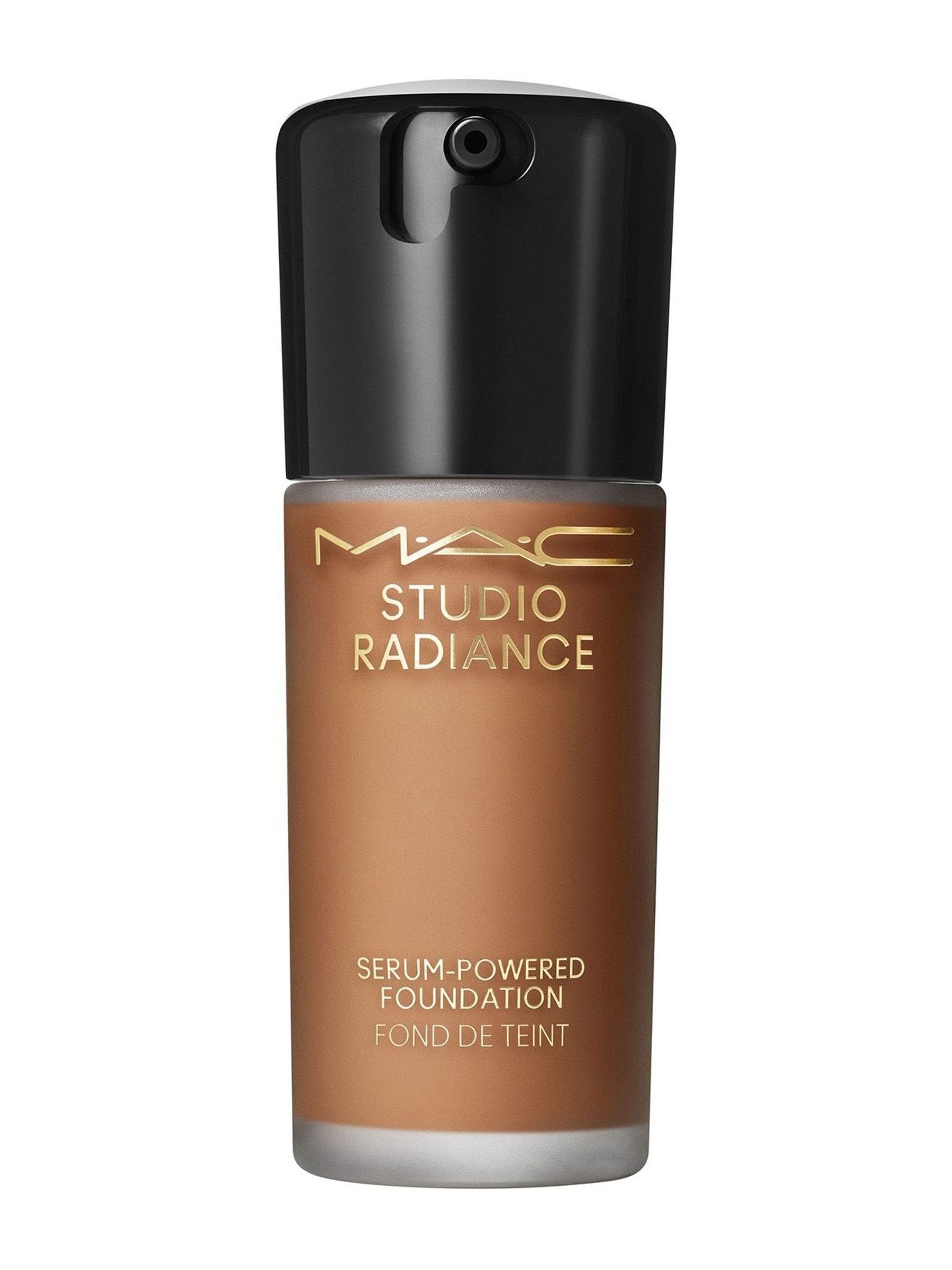 Mac Studio Radiance Serum Powered Foundation 30Ml Nw50 - Image 3