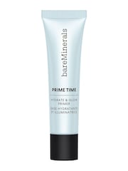 bareMinerals PRIME TIME Hydrate & Glow - Image 1 of 5