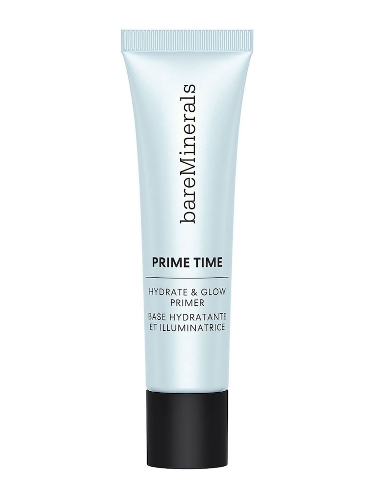 bareMinerals PRIME TIME Hydrate & Glow - Image 1 of 5