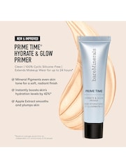 bareMinerals PRIME TIME Hydrate & Glow - Image 3 of 5