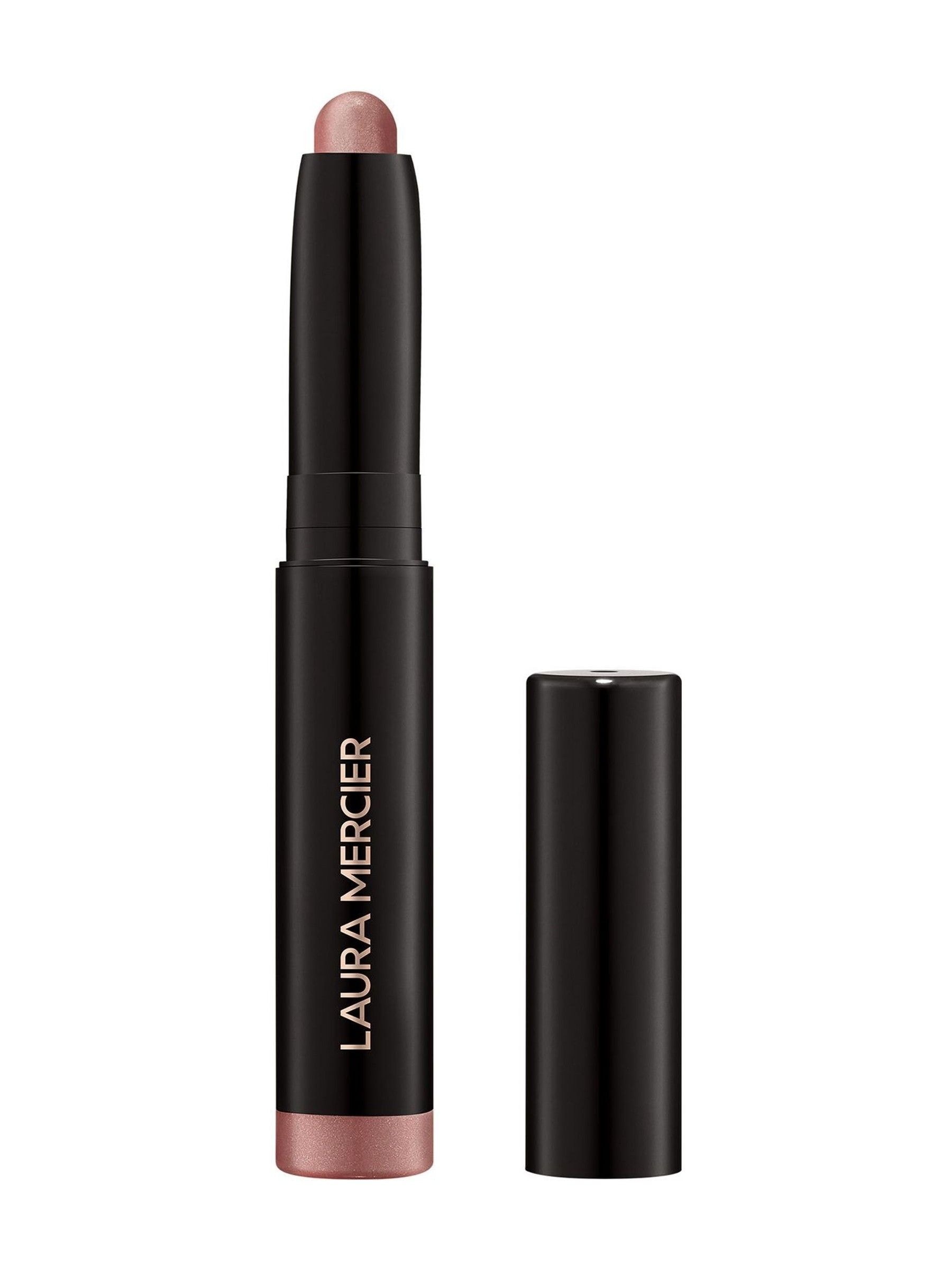 Laura Mercier Unisex Modern Rose Mini Caviar Stick Eye Shadow Shimmer - Image 1
