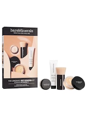 bareMinerals The Original Get Started Kit Mineral Makeup Set 4 Piece - Image 1 of 2