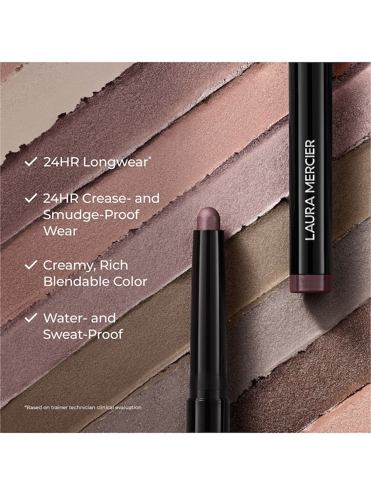 Laura Mercier Mini Caviar Stick Eye Shadow Shimmer - Image 3 of 3