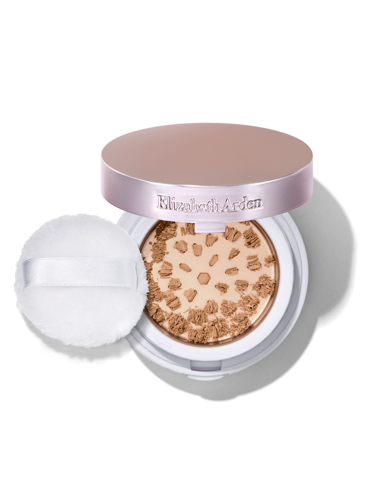 Elizabeth Arden Pure Finish Mineral Powder Foundation - Image 1 of 3