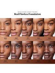 Laura Mercier Real Flawless Weightless Perfecting Foundation - Image 3 of 5