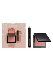 Laura Mercier Winter Interlude Eye & Cheek Makeup Gift Set (Worth £46) - Image 1 of 5