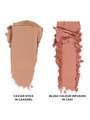 Laura Mercier Winter Interlude Eye & Cheek Makeup Gift Set (Worth £46) - Image 3 of 5
