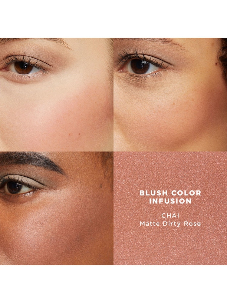 Laura Mercier Winter Interlude Eye & Cheek Makeup Gift Set (Worth £46) - Image 5 of 5