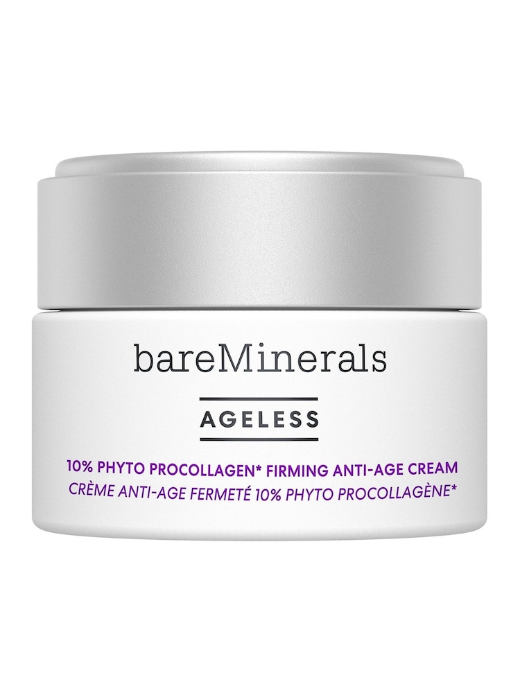 bareMinerals Ageless 10 Phyto Procollagen Antiage Firming Cream - Image 1 of 3