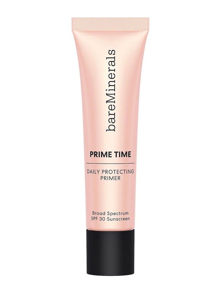 bareMinerals PRIME TIME Daily Protecting Mineral SPF30 - Image 1 of 5