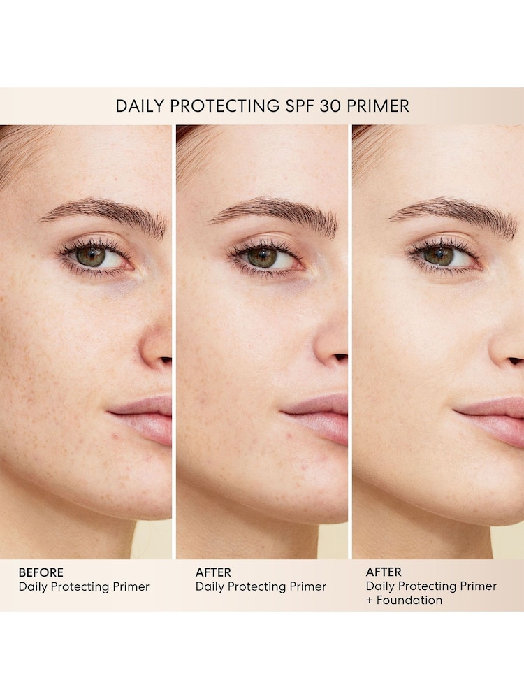 bareMinerals PRIME TIME Daily Protecting Mineral SPF30 - Image 5 of 5