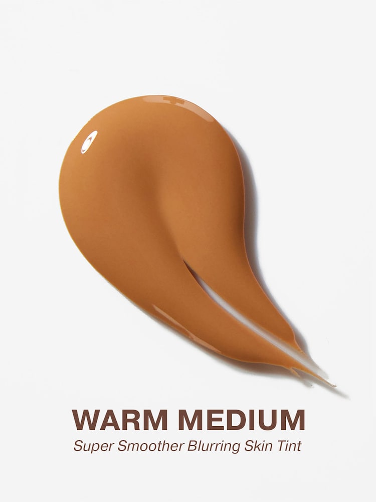 ICONIC London Super Smoother Blurring Skin Tint - Image 10 of 10