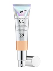 IT Cosmetics Your Skin But Better CC+ Cream with SPF 50 - Image 1 of 1
