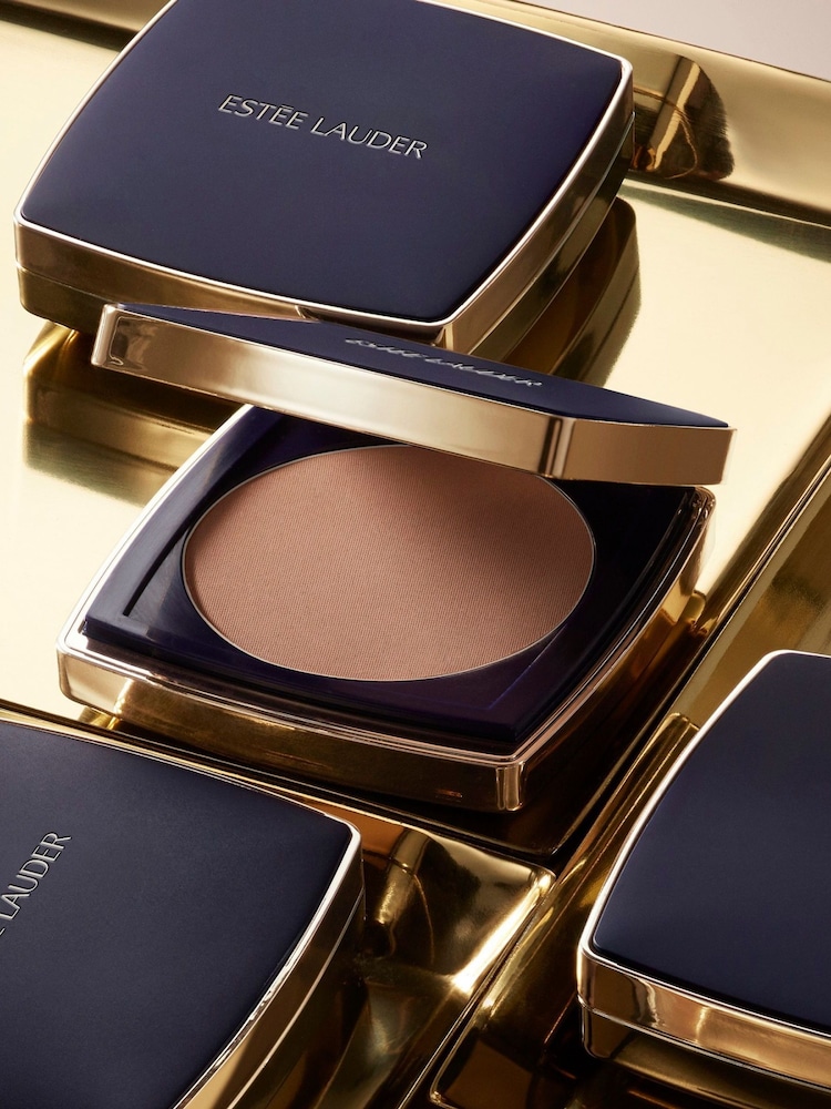 Estée Lauder Double Wear Stay-In-Place Matte Powder Foundation SPF 10 - Image 4 of 4