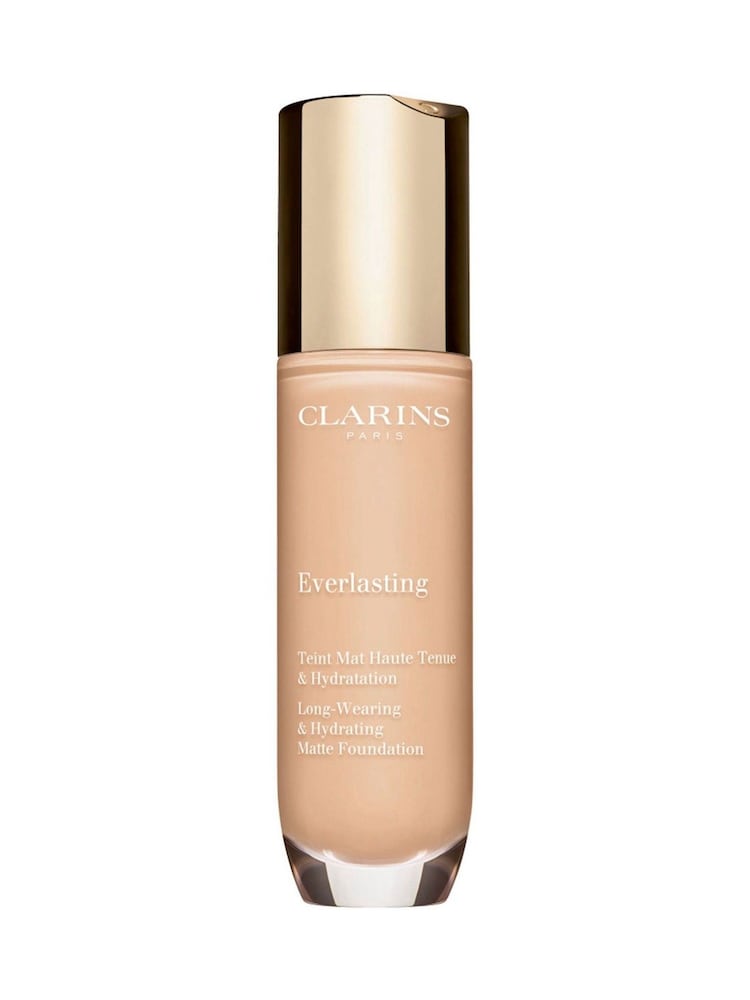 Clarins Everlasting Foundation - Image 1 of 3