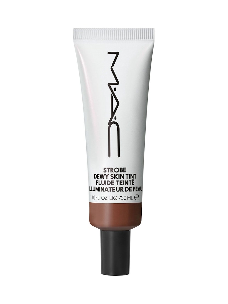 MAC Strobe Dewy Skin Tinted Moisturiser - Image 1 of 4