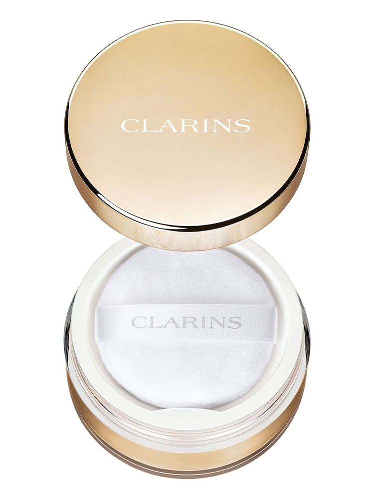 Clarins Ever Matte Loose Powder - Image 2 of 3