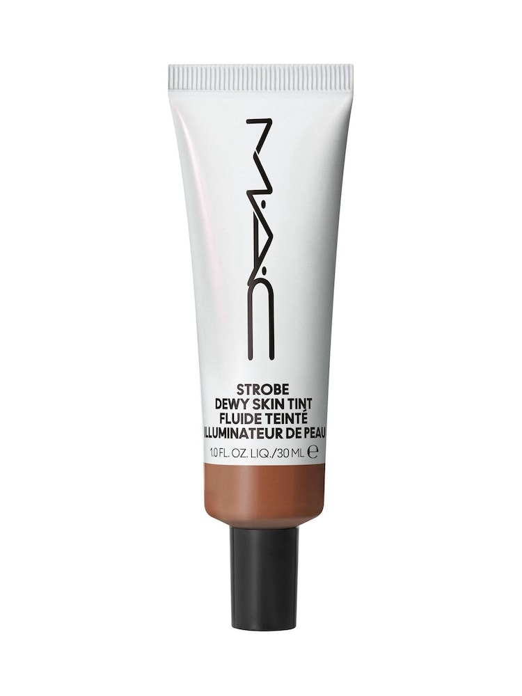 MAC Strobe Dewy Skin Tinted Moisturiser - Image 1 of 4