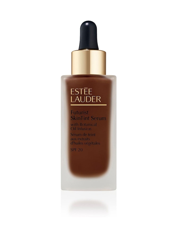 Estée Lauder Futurist Skin Tint Serum Foundation SPF 20 - Image 1 of 1