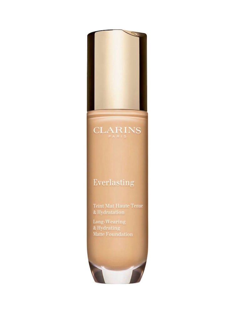 Clarins Everlasting Foundation - Image 1 of 2