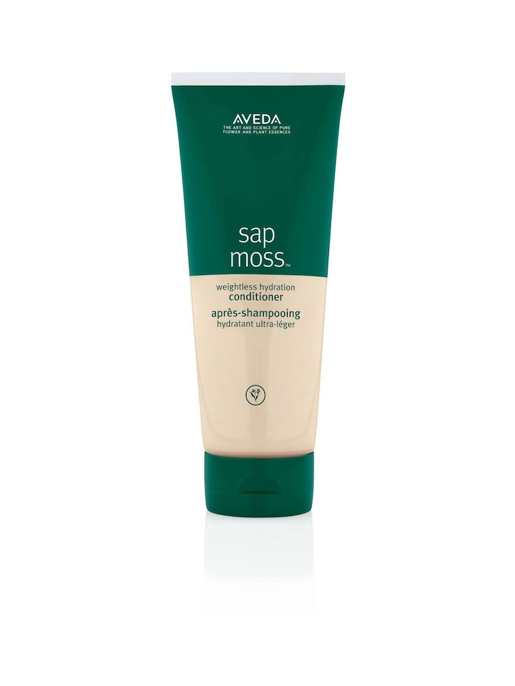 Aveda Sap Moss Weightless Hydration Conditioner 200ml - Image 1 of 2