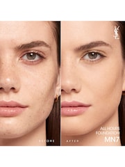 Yves Saint Laurent All Hours Foundation - Image 3 of 5