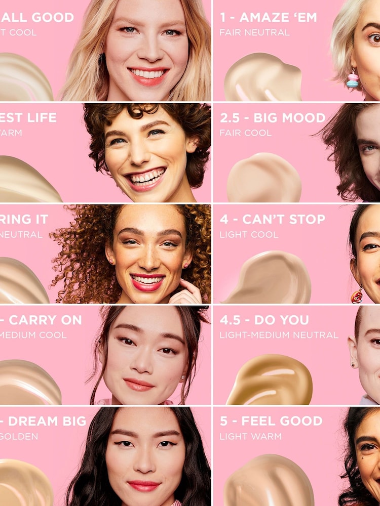Benefit Boiing High Coverage Cakeless Concealer - Image 5 of 5
