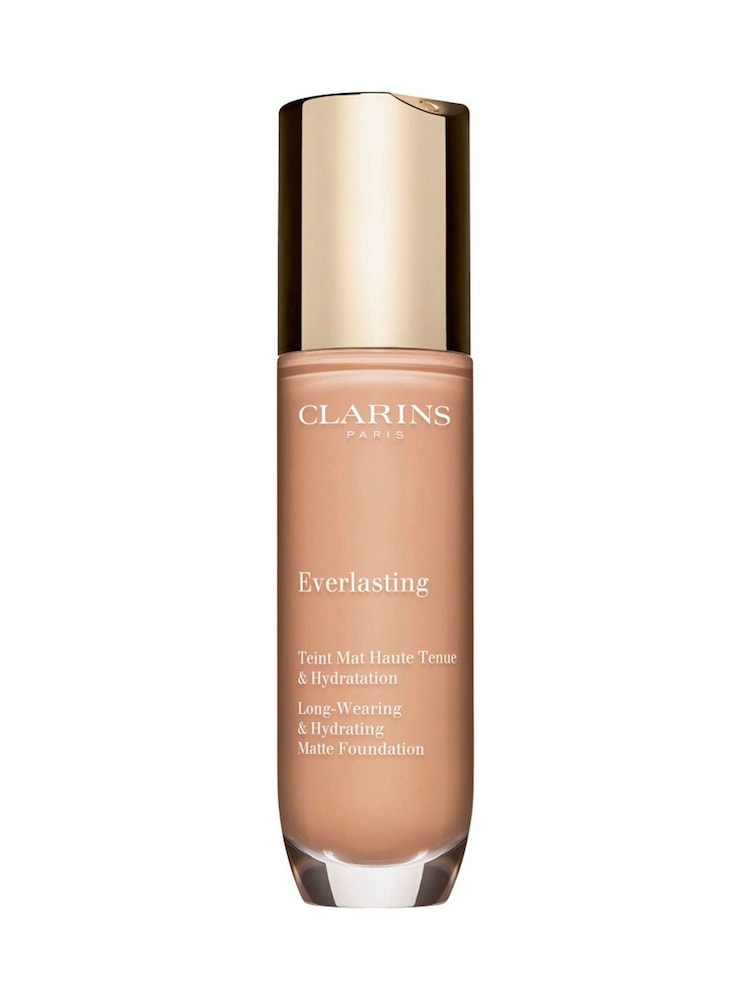 Clarins Everlasting Foundation - Image 1 of 2